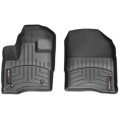 Коврики WeatherTech Black для Ford Taurus (mkVI)(2 fixing hooks)(1 row) 2010-2010, цена: 6 692 грн.