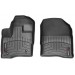 Коврики WeatherTech Black для Ford Taurus (mkVI)(2 fixing hooks)(1 row) 2010-2010, цена: 6 144 грн.