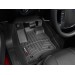 Коврики WeatherTech Black для Ford Taurus (mkVI)(2 fixing hooks) 2010-2010, цена: 9 994 грн.