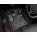 Коврики WeatherTech Black для Ford Taurus (mkVI)(2 fixing hooks) 2010-2010, цена: 11 280 грн.