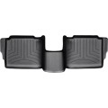 Коврики WeatherTech Black для Ford Taurus (mkVI)(2 row) 2010-2019, цена: 4 911 грн.