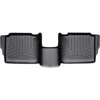 Коврики WeatherTech Black для Ford Taurus (mkVI)(2 row) 2010-2019