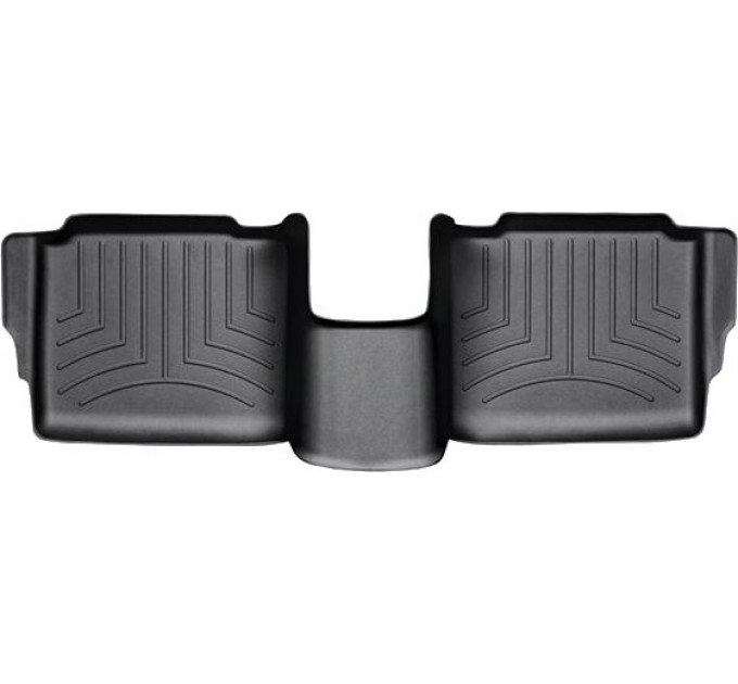 Коврики WeatherTech Black для Ford Taurus (mkVI)(2 row) 2010-2019, цена: 4 498 грн.