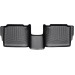 Килимки WeatherTech Black для Ford Taurus (mkVI)(2 row) 2010-2019, ціна: 4 498 грн.