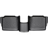 Килимки WeatherTech Black для Ford Taurus (mkVI)(2 row) 2010-2019, ціна: 4 498 грн.