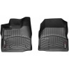 Коврики WeatherTech Black для Chevrolet Equinox (mkII); GMC Terrain (mkI)(2 fixing hooks)(1 row) 2010-2017, цена: 6 144 грн.