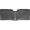 Коврики WeatherTech Black для Chevrolet Equinox (mkII); GMC Terrain (mkI)(2 row) 2010-2017, цена: 4 911 грн.