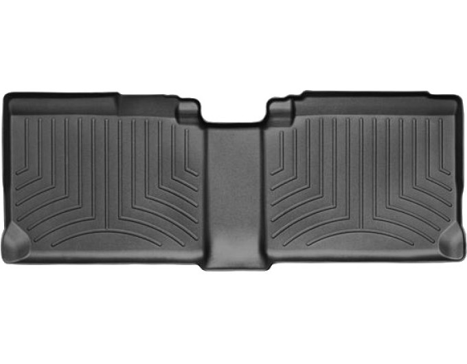 Коврики WeatherTech Black для Chevrolet Equinox (mkII); GMC Terrain (mkI)(2 row) 2010-2017, цена: 4 911 грн.