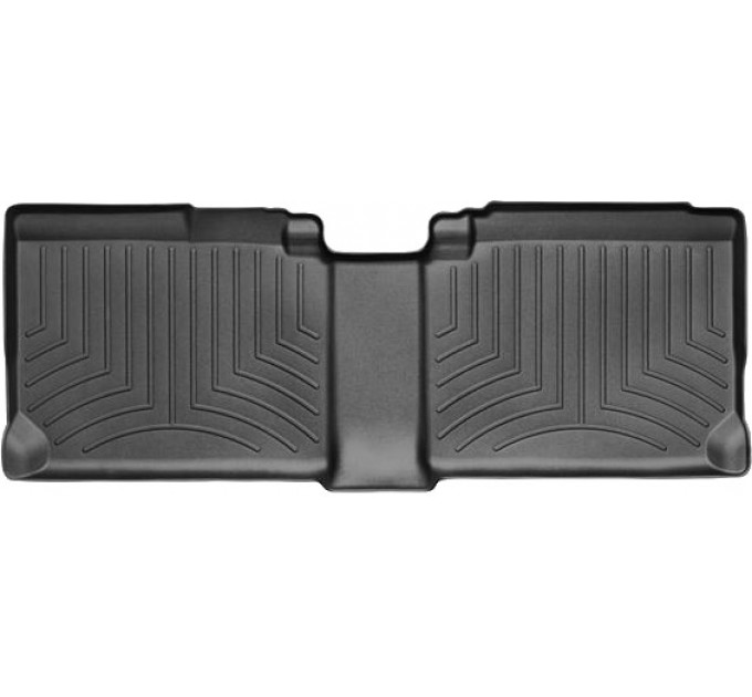 Коврики Weathertech Black для Chevrolet Equinox (mkII); GMC Terrain (mkI)(2 row) 2010-2017, ціна: 4 498 грн.