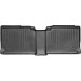 Коврики Weathertech Black для Chevrolet Equinox (mkII); GMC Terrain (mkI)(2 row) 2010-2017, ціна: 4 498 грн.