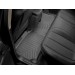 Коврики Weathertech Black для Chevrolet Equinox (mkII); GMC Terrain (mkI)(2 fixing hooks) 2010-2017, ціна: 9 994 грн.