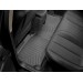 Коврики Weathertech Black для Chevrolet Equinox (mkII); GMC Terrain (mkI)(2 row) 2010-2017, ціна: 4 498 грн.