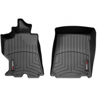 Коврик Weathertech Black для Ferrari California (mkI) 2009-2014