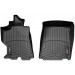 Коврики WeatherTech Black для Ferrari California (mkI) 2009-2014, цена: 10 642 грн.