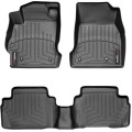 Коврики WeatherTech Black для Mazda 2 (mkIII) 2007-2014, цена: 11 488 грн.