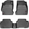 Коврики Weathertech Black для Mazda 2 (mkIII) 2007-2014, ціна: 10 641 грн.