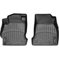 Коврики WeatherTech Black для Mazda 2 (mkIII)(1 row) 2007-2014, цена: 6 692 грн.