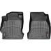 Коврики Weathertech Black для Mazda 2 (mkIII)(1 row) 2007-2014, ціна: 6 144 грн.