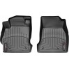 Коврики Weathertech Black для Mazda 2 (mkIII)(1 row) 2007-2014, ціна: 6 144 грн.