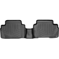 Коврики WeatherTech Black для Mazda 2 (mkIII)(2 row) 2007-2014, цена: 4 911 грн.