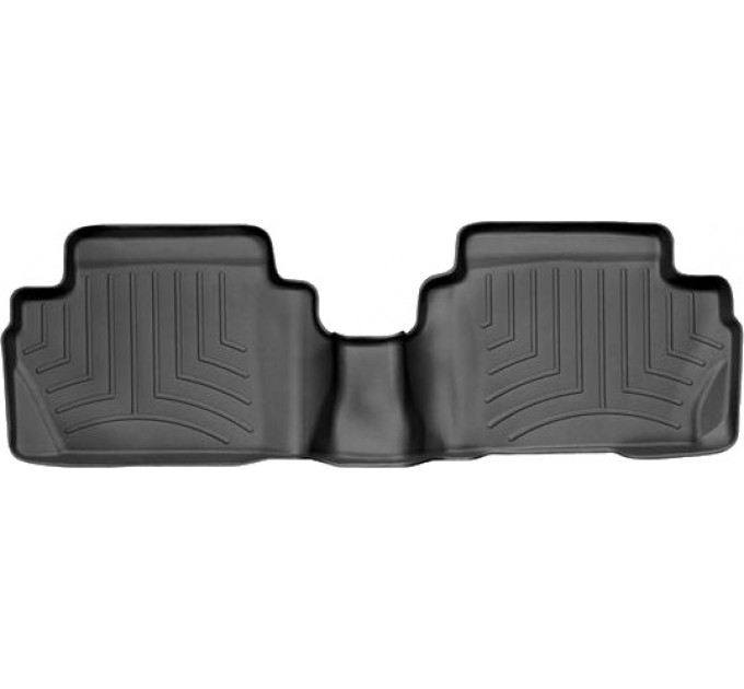 Килимки WeatherTech Black для Mazda 2 (mkIII)(2 row) 2007-2014, ціна: 4 498 грн.