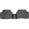 Килимки WeatherTech Black для Mazda 2 (mkIII)(2 row) 2007-2014, ціна: 4 498 грн.