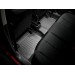 Коврики WeatherTech Black для Mazda 2 (mkIII) 2007-2014, цена: 10 641 грн.