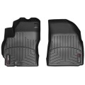 Коврики WeatherTech Black для Mazda 5 (mkII)(1 row) 2008-2010, цена: 6 692 грн.