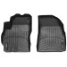 Коврики Weathertech Black для Mazda 5 (mkII)(1 row) 2008-2010, ціна: 6 144 грн.