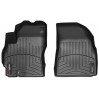 Коврики WeatherTech Black для Mazda 5 (mkII)(1 row) 2008-2010, цена: 6 144 грн.