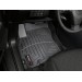 Коврики Weathertech Black для Mazda 5 (mkII)(1-2 row) 2008-2010, ціна: 10 641 грн.