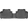 Килимки WeatherTech Black для Mazda 5 (mkII-mkIII)(2 row) 2008-2018, ціна: 4 498 грн.