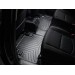 Коврики WeatherTech Black для Mazda 5 (mkII)(1-2 row) 2008-2010, цена: 10 641 грн.