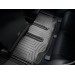 Коврики WeatherTech Black для Mazda 5 (mkII-mkIII)(3 row) 2008-2015, цена: 4 498 грн.