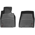 Коврики WeatherTech Black для Nissan 370Z (mkI) 2009→, цена: 6 692 грн.