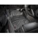 Коврики Weathertech Black для Ford Mustang (mkV)(2 fixing hooks) 2009-2010, ціна: 9 227 грн.
