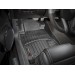 Коврики WeatherTech Black для Ford Mustang (mkV)(2 fixing hooks)(1 row) 2009-2010, цена: 6 144 грн.