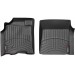 Коврик Weathertech Black для Toyota Tundra (mkII)(1 row) 2007-2011, ціна: 6 144 грн.