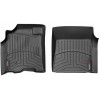 Коврики WeatherTech Black для Toyota Tundra (mkII)(1 row) 2007-2011, цена: 6 144 грн.