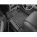 Коврики WeatherTech Black для Toyota Tundra (mkII)(1 row) 2007-2011, цена: 6 144 грн.