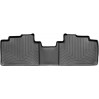 Килимки WeatherTech Black для Cadillac SRX (mkII)(2 row) 2010-2016, ціна: 4 705 грн.