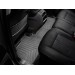 Коврики Weathertech Black для Cadillac SRX (mkII)(3 big fixings) 2012-2016, ціна: 10 186 грн.