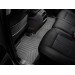 Коврики WeatherTech Black для Cadillac SRX (mkII)(2 row) 2010-2016, цена: 4 705 грн.