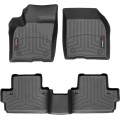 Коврики Weathertech Black для Volvo C30 (mkI) 2007-2013 automatic, ціна: 11 488 грн.