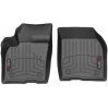 Коврики WeatherTech Black для Volvo S40 (mkII) / V50 (mkI) / C30 (mkI)(1 row) 2004-2013 automatic, цена: 6 144 грн.