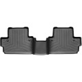 Коврики WeatherTech Black для Volvo C30 (mkI)(2 row) 2007-2013, цена: 4 911 грн.