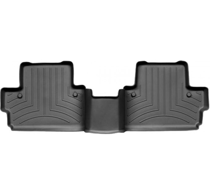 Коврики WeatherTech Black для Volvo C30 (mkI)(2 row) 2007-2013, цена: 4 498 грн.