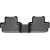 Коврики WeatherTech Black для Volvo C30 (mkI)(2 row) 2007-2013, цена: 4 498 грн.