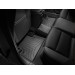 Коврики WeatherTech Black для Volvo S40 (mkII) / V50 (mkI) 2004-2012 automatic, цена: 10 641 грн.