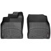 Коврики WeatherTech Black для Lexus HS (mkI)(1 row) 2010-2012, цена: 6 144 грн.